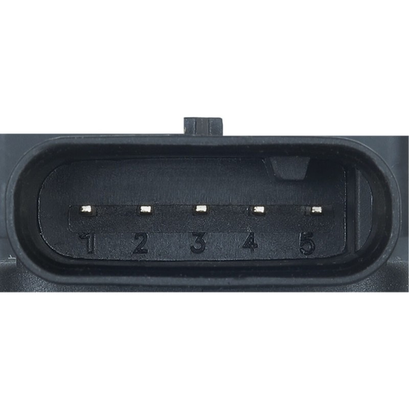 Capteur NOX remplace 4M0907807D / 5WK97260