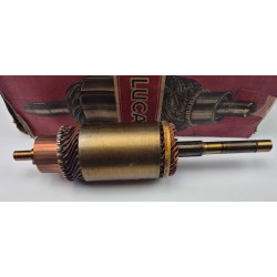 Armadura LUCAS 54250234 para motor de arranque