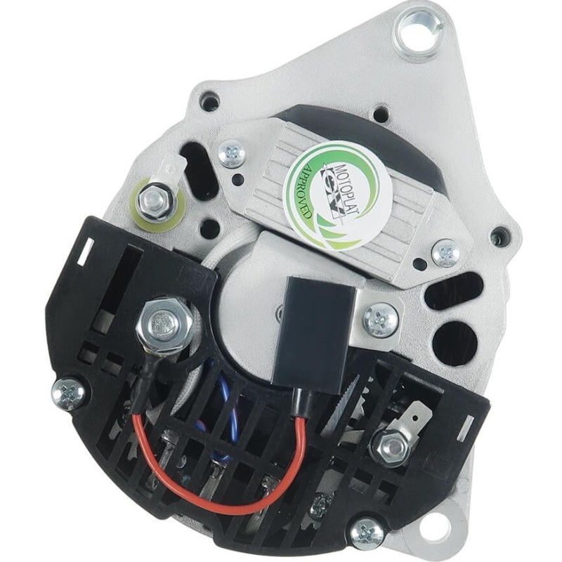 Lichtmaschine ersetzt MG145 / AAK1864 / AAK4807 / IA1392