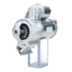 Starter replacing RSM18HA10 / 12418643641 / 12418643642 BMW 2.0 kw