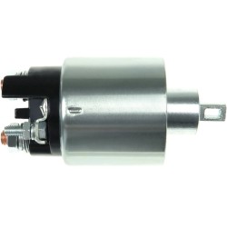 Solenoid for starter HITACHI S114-887