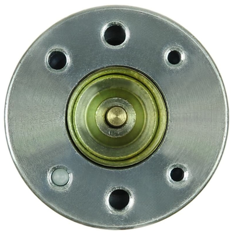 Solenoide pour démarreur HITACHI S114-887
