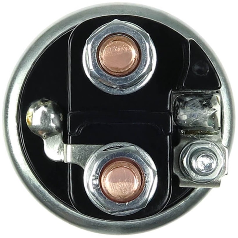 Solenoide pour démarreur HITACHI S114-887