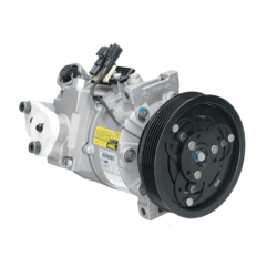 AC compressor replacing  ACP1323000S / 70818010