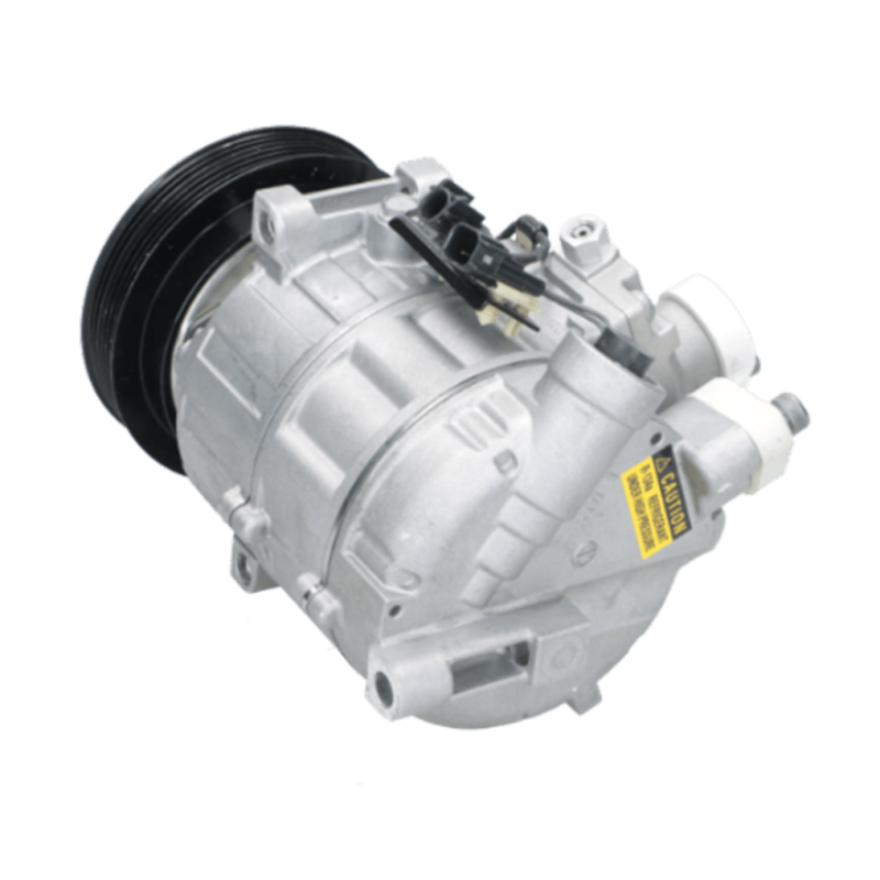 AC compressor replacing  ACP1323000S / 70818010
