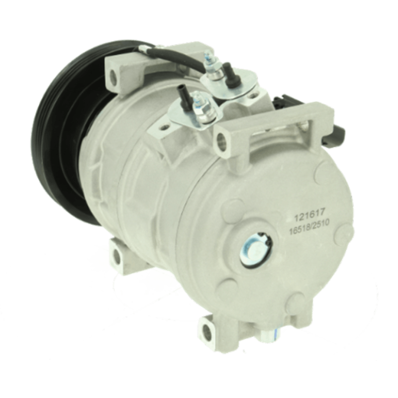 Compresor del aire acondicionado sustituye 5058031AD / 5278558AA