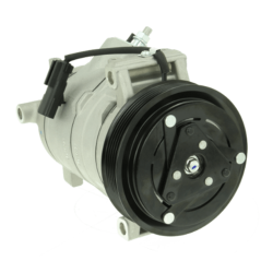 Compressore dell'aria condizionata sostituisce 55111418AB / 55111418AC