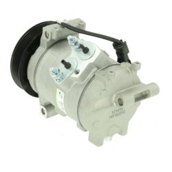 Compresor del aire acondicionado sustituye 55111418AB / 55111418AC PARA COCHE CHRYSLER