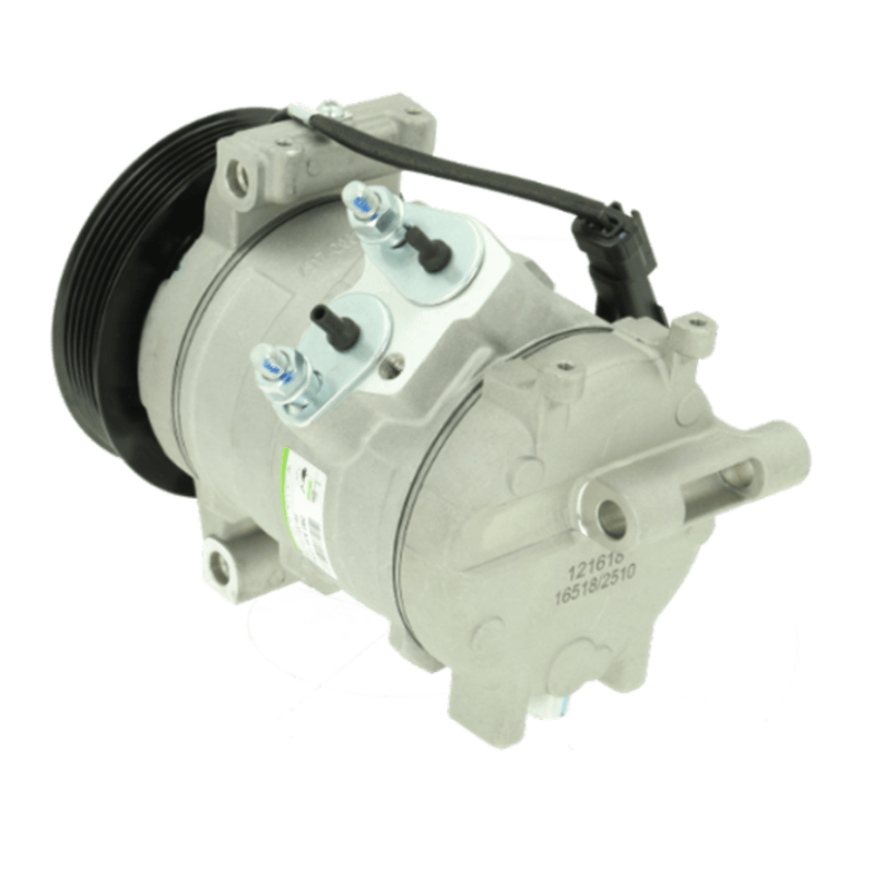 Compresseur de climatisation remplace 55111418AB / 55111418AC POUR VOITURE CHRYSLER