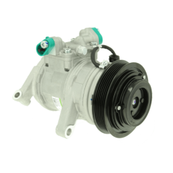 Compresor del aire acondicionado sustituye 55116810AA / 55116906AA