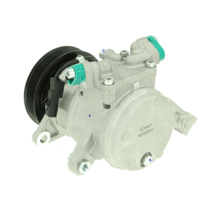 AC compressor replacing 55116810AA / 55116906AA FOR CARS JEEP