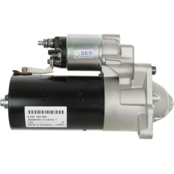 Anlasser 0001109300 ersetzt 0001109301 / 0001109510 / 0986021640