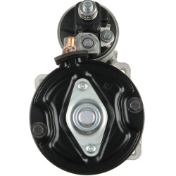 Motor de arranque 0001109300 sustituye 0001109301 / 0001109510 / 0986021640