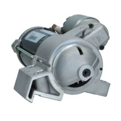 Starter VALEO RSM18HA-10 replacing 12418643641 BMW 2.0 kw
