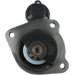 Starter replacing BOSCH 0001368085 for VOLVO / PERKINS