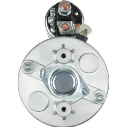 Démarreur NEUF remplace Bosch 0001368085 pour volvo / Perkins