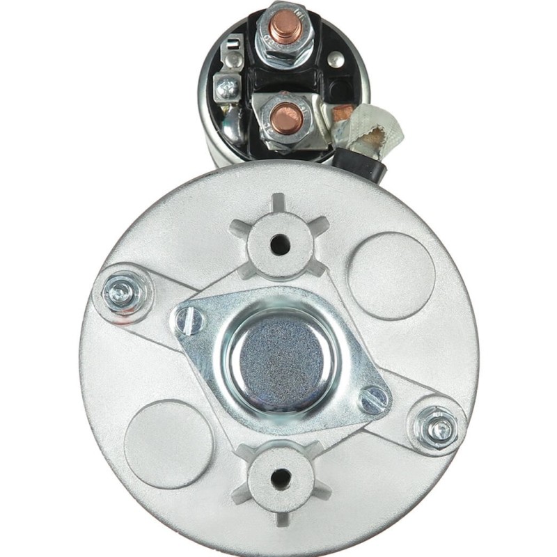 Démarreur NEUF remplace Bosch 0001368085 pour volvo / Perkins