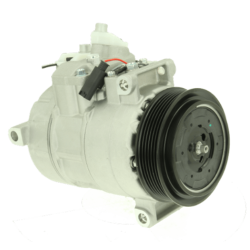 Compressore dell'aria condizionata sostituisce 4371006220 / DCP17107 PER AUTO MERCEDES-BENZ