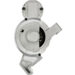 Starter replacing RSW22A-12 / 12418671504  BMW 2.2 kw