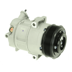 Compresor del aire acondicionado sustituye 4471505600 / DCP20120