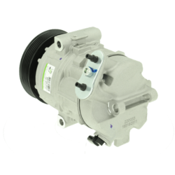 Klima-Kompressor ersetzt 4471505600 / DCP20120 FÜR DAS AUTO OPEL