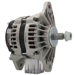 Alternador Delco Remy 8600388 sustituye 10459333 Cummins 70A