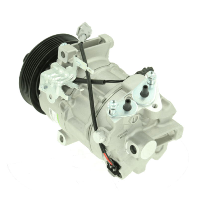 Compresor del aire acondicionado sustituye 813384 / ACP608000P