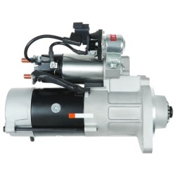 Motorino di avviamento sostituisce M008T63171 / M008T63172 / M008T63174