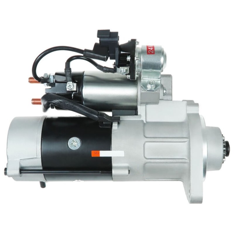 Starter replacing M008T63171 / M008T63172 / M008T63174