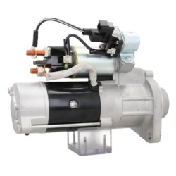 Démarreur MITSUBISHI M008T64781 remplace M008T63171 / M8T63171 / M008T63172