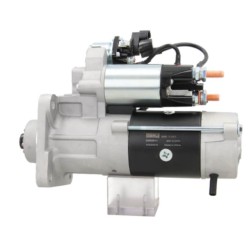 Démarreur MAHLE MS1121 remplace 21774084 / 21774084 / 22602911 Volvo 5.0 kw