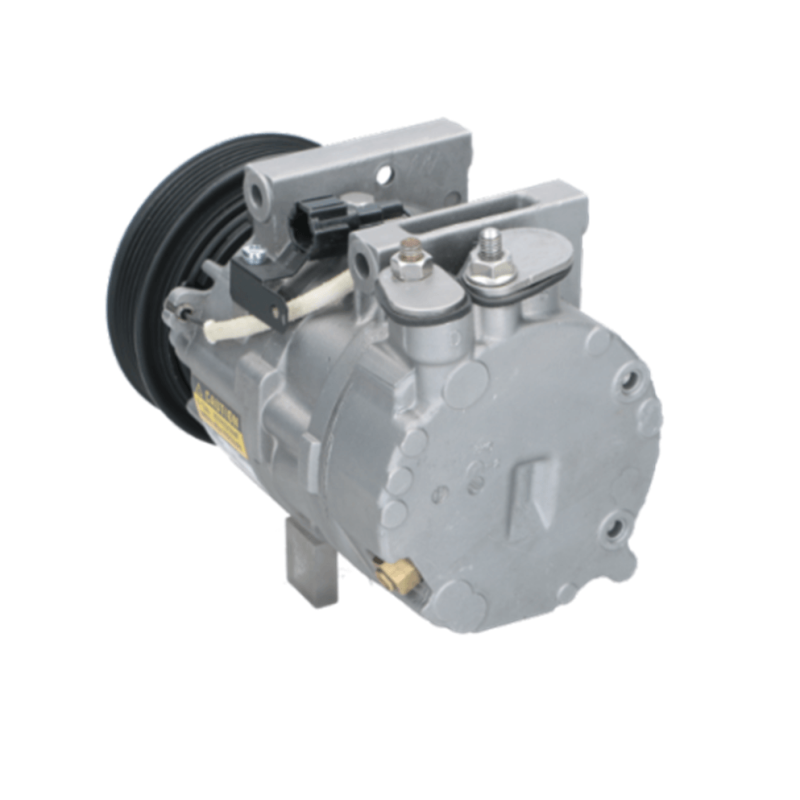 AC compressor replacing TSP0155448 / ACP322
