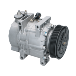 Compresseur de climatisation remplace TSP0155448 / ACP322