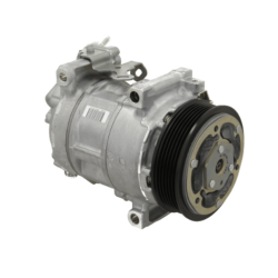 AC compressor DENSO 4471407620 replacing DCP21036 FOR CARS PEUGEOT / CITROEN