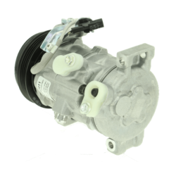 AC compressor DENSO DCP47011 replacing ACP1584000S FOR CARS SUZUKI