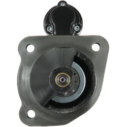 Starter motor replaces 0001367022 / 0001369002 / 0001369006 for construction and agricultural machinery