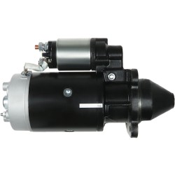 Motorino di avviamento sostituisce 0001367022 / 0001369002 / 0001369006 per macchine edili e agricole