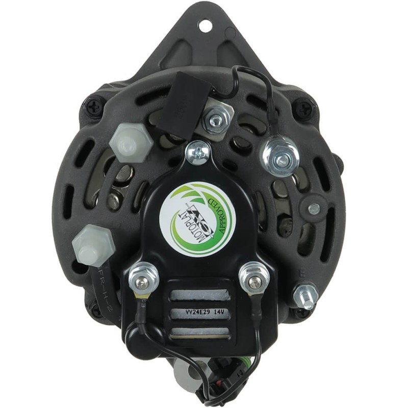 Alternatore equivalente 817119-2 / 817119A1 / 817119A4 / 3850927-9 / 3853853-4 per motori OMC / MERCRUISER