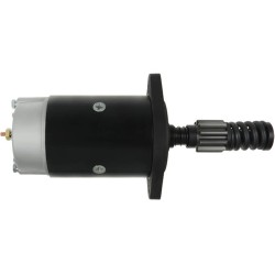 Anlasser als Ersatz für LUCAS LRS225 / 25678 / 25678A / 26062 für JAGUAR-Fahrzeuge