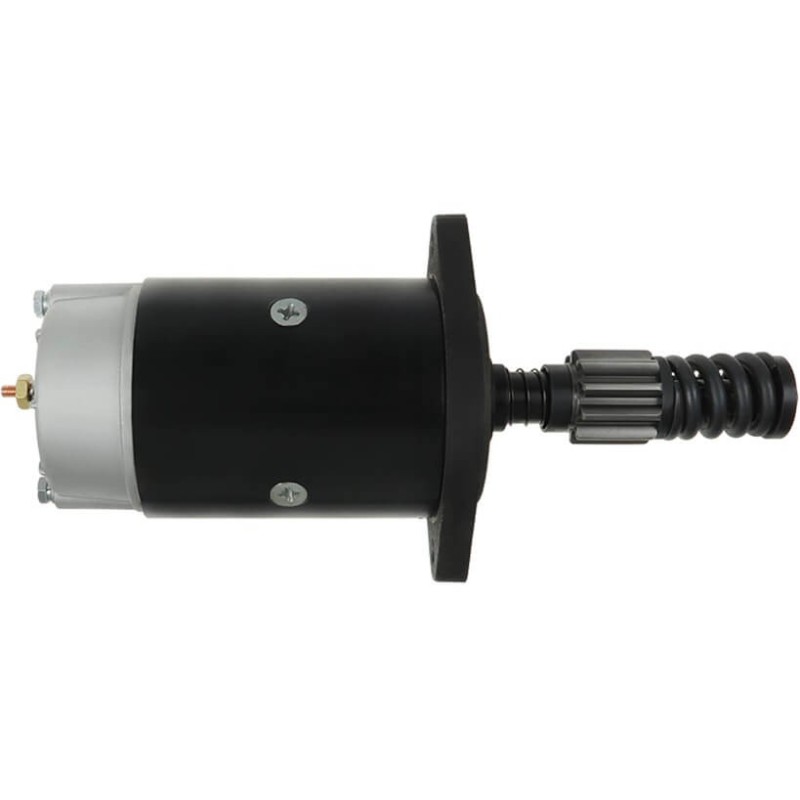 Motor de arranque de recambio para LUCAS LRS225 / 25678 / 25678A / 26062 para automóviles JAGUAR