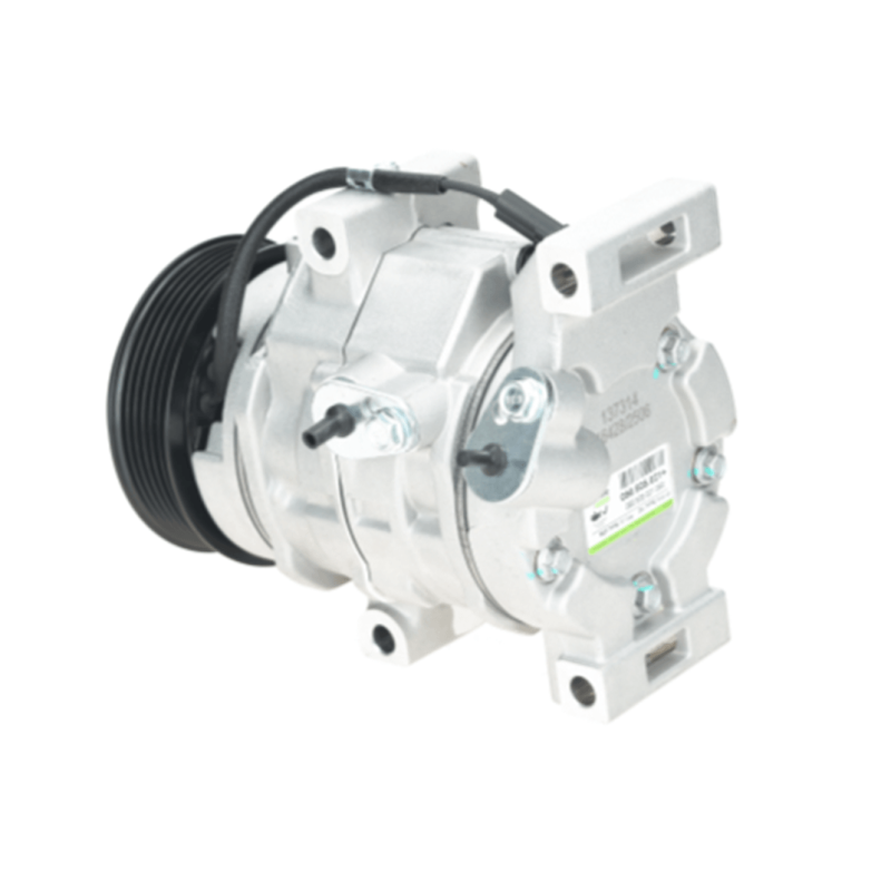 Compresor del aire acondicionado sustituye DCP09003 / 4471700560 PARA COCHE FIAT / LANCIA / CHRYSLER