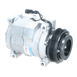Compressore dell'aria condizionata sostituisce 2473008220 / DCP12012 PER AUTOCARRI IVECO DAILY