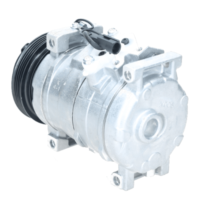 Compresseur de climatisation remplace 2473008220 / DCP12012 POUR CAMION IVECO DAILY