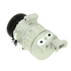 Compresor del aire acondicionado sustituye 4471601110 / DCP13010 PARA COCHE FIAT / LANCIA