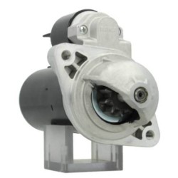 MAHLE MS74 starter motor / 11.131.873 / AZE2231 for Deutz-Fahr Khd 2.0 kW engine