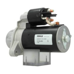 Démarreur MAHLE MS74 / 11.131.873 / AZE2231 pour moteur Deutz-Fahr Khd 2.0 kw