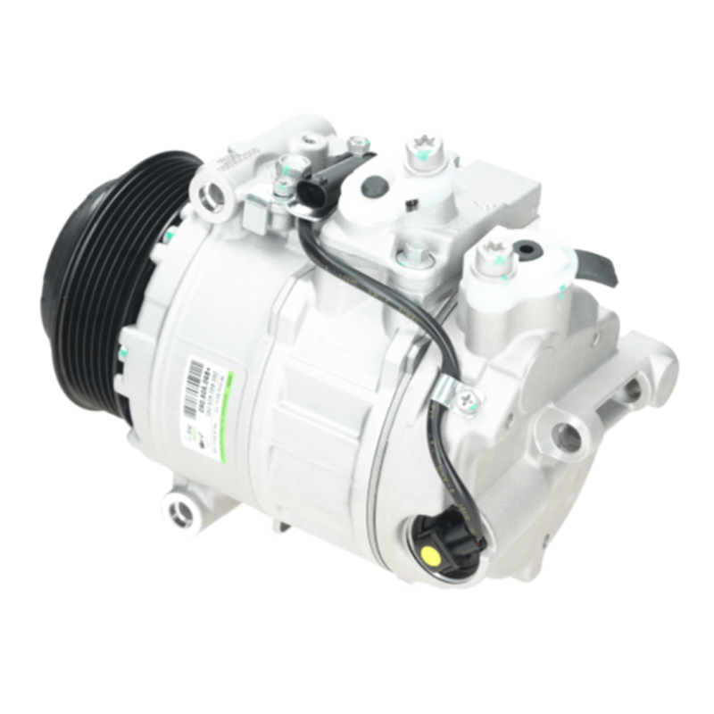 Klima-Kompressor ersetzt 51922505  FÜR DAS AUTO FIAT