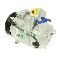 Klima-Kompressor ersetzt 2483001060 / DCP11012 FÜR DAS AUTO JAGUAR