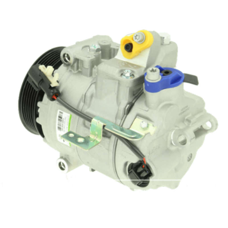 Compresor del aire acondicionado sustituye 2483001060 / DCP11012 PARA COCHE JAGUAR