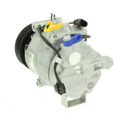 Klima-Kompressor ersetzt 4371005660 / DCP02092 FÜR DAS AUTO AUDI